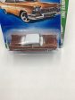 2009 hot wheels treasure hunt #44 57 Plymouth Fury with protector Online Sale