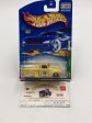 2002 Hot Wheels Treasure Hunt #1 La Troca rubber tires 68B Online