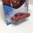 2021 hot wheels  #213 Nissan Silvia S13 red 82F Online Hot Sale