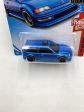 2018 hot wheels 90 Honda Civic EF Kmart exclusive htf!!! Factory sealed sticker With protector Cheap