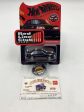 2023 Hot Wheels 1993 Ford Mustang Cobra R Club Car W Patch and Pin For Cheap