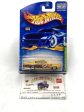 2001 Hot Wheels Treasure Hunt #8 Dodge Charger Real riders 62B on Sale