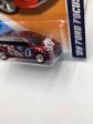 2012 hot wheels super treasure hunt #129 09 Ford Focus RS Supply