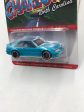 Hot wheels 22nd annual collectors Nationals dinner car 1993 Ford Mustang cobra r #952 4000 For Cheap