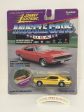 Johnny lightning muscle cars USA 1970 Buick GSX yellow 209B Online now