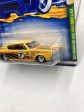 2001 Hot Wheels Treasure Hunt #8 Dodge Charger Real riders 62B on Sale