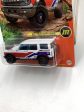 2022 matchbox Super Chase 2021 Ford Bronco VHTF NEW!!! For Discount