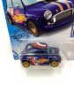 2019 hot wheels super treasure hunt #242 Morris Mini W Protector Cheap