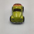 Hot Wheels 40th anniversary Volkswagen Beetle exclusive color  loose car Hot on Sale