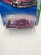 2010 hot wheels super treasure hunt Custom 53 Cadillac Online now