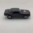 Hot Wheels 40th anniversary 67 Camaro exclusive color loose car For Sale