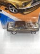 2012 hot wheels super treasure hunt #116 67 Ford Mustang Coupe Online Hot Sale