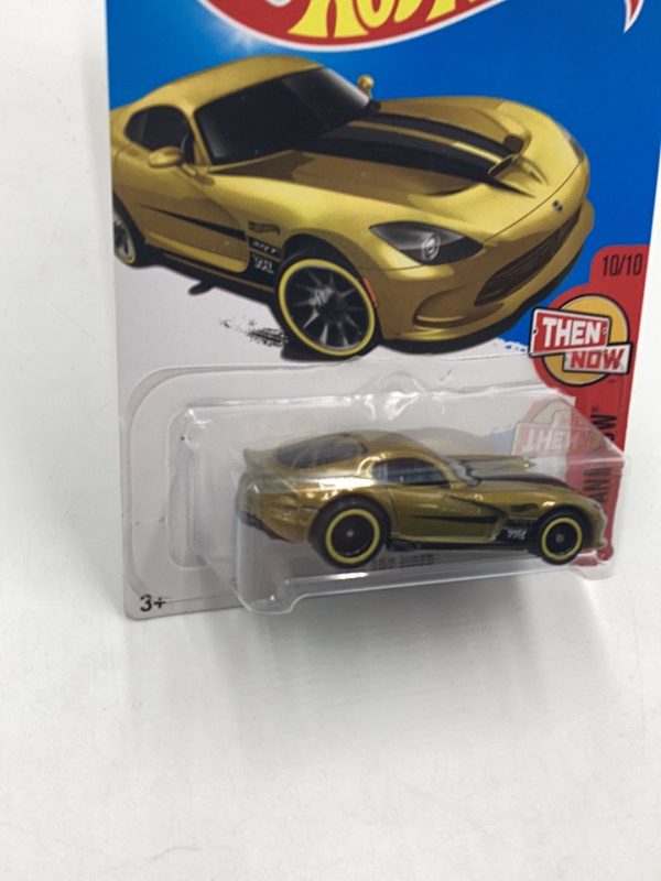 2017 hot wheels super treasure hunt 2013 SRT Viper W Protector Discount