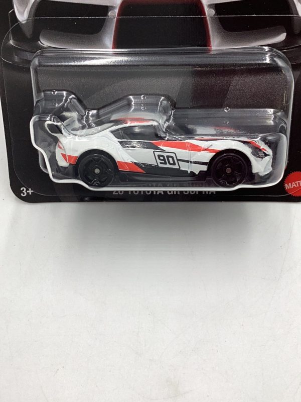 2024 Hot Wheels Gran Turismo 5 5 20 Toyota GR Supra 154D Online