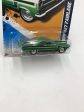 2012 hot wheels super treasure hunt #112 66 Ford 427 Fairlane W Protector For Sale