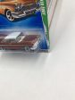 2009 hot wheels treasure hunt #44 57 Plymouth Fury with protector Online Sale