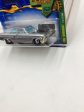 2002 Hot Wheels Treasure Hunt #5 Ford Thunderbolt rubber tires with protector 68A Online Sale