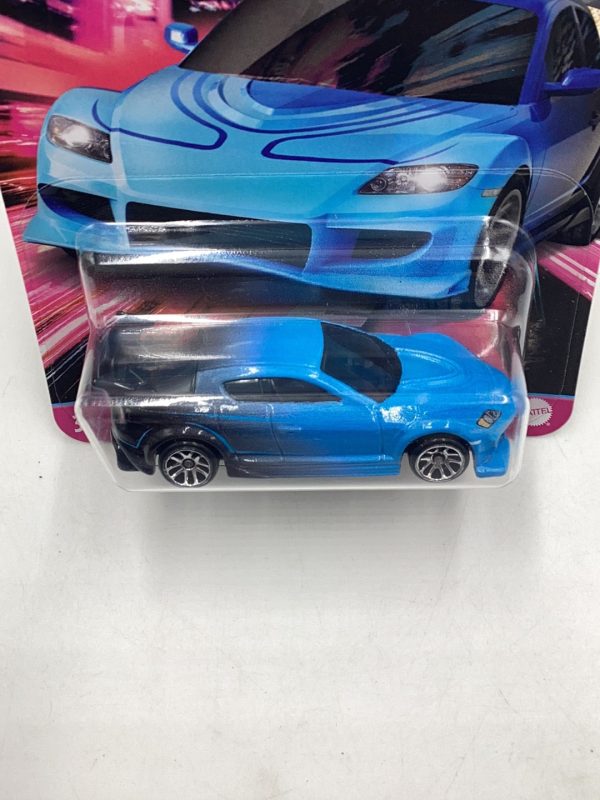 2024 Hot wheels fast and furious Women of Fast Mazda RX-8 2 5 Sale