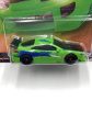 Hot wheels premium fast and furious 1 5 95 Mitsubishi Eclipse 249B For Discount