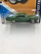 2012 hot wheels super treasure hunt #112 66 Ford 427 Fairlane W Protector For Sale