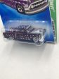 2009 hot wheels super treasure hunt #49 Custom 53 Chevy factory sealed sticker W Protector Discount