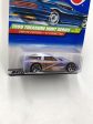 1999 Hot Wheels Treasure Hunt Series #931 97 Corvette Supply