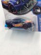 2017 hot wheels super treasure hunt 2005 Ford Mustang factory sealed sticker W Protector Online Hot Sale