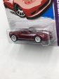 2013 hot wheels super treasure hunt #202 09 Corvette ZR1 W Protector Sale