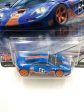 Hot wheels British Horse Power 1 5 Gulf McLaren F1 GTR Hot on Sale