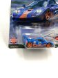 Hot wheels British Horse Power 1 5 Gulf McLaren F1 GTR Hot on Sale