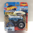 Hot wheels monster Trucks VW Drag Bus 68 75 133B Sale