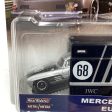 Hot wheels car culture team transport #21 Mercedes Benz 300 SL euro hauler 278F on Sale