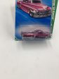 2010 hot wheels super treasure hunt Custom 53 Cadillac Online now