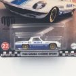 Hot Wheels Boulevard #22 1968 Mazda Cosmo Sport mad mike 260D Hot on Sale