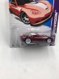 2013 hot wheels super treasure hunt #202 09 Corvette ZR1 W Protector Sale