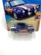 2018 hot wheels super treasure hunt 70 Ford escort RS1600 W Protector Supply