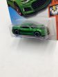 2018 hot wheels super treasure hunt 2017 Camaro ZL1 Redline Card Variation factory sealed sticker W Protector Online Sale