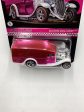 hot wheels redline club Blown Delivery RLC Supply