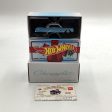 2022 Hot Wheels RLC ‘64 Chevrolet Impala Snowmam Blue 00897 30000 Sale