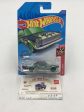 2019 hot wheels super treasure hunt #221 65 Ford Galaxie W Protector Online Hot Sale