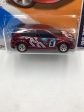 2012 hot wheels super treasure hunt #129 09 Ford Focus RS Supply