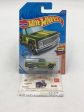 2019 hot wheels super treasure hunt #207 69 Chevy Pickup W Protector For Discount