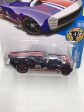 2016 hot wheels super treasure hunt #238 Nitro Doorslammer W Protector For Sale