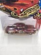 2016 hot wheels super treasure hunt 52 Hudson Hornet W Protector Online now