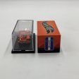 2021 RLC 1971 De Tomaso Mangusta Orange 14280 20000 Online