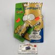 Hot wheels The Simpsons Family Camper For Sale