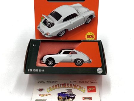 2024 Matchbox Moving Parts Porsche 356A 171F on Sale