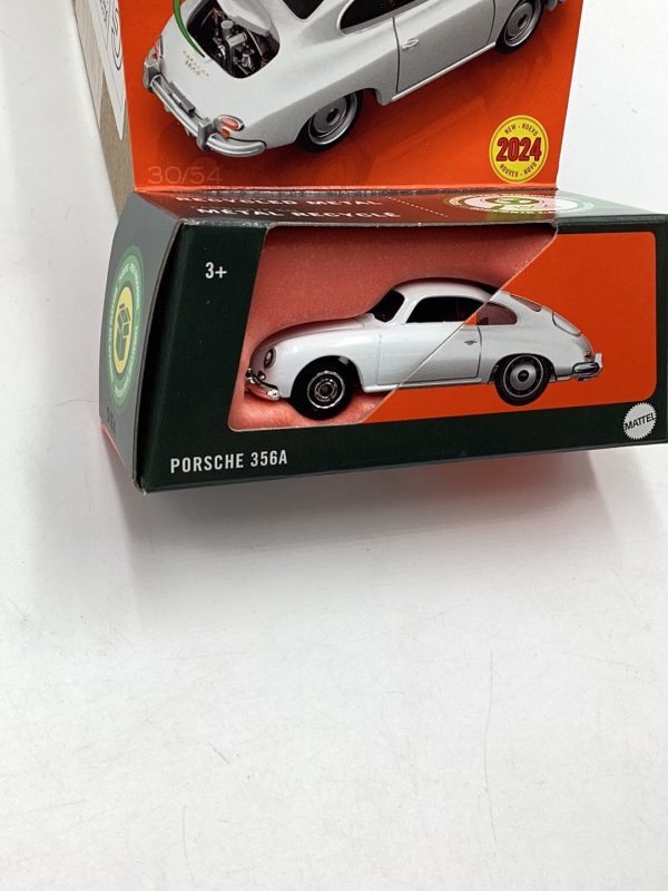 2024 Matchbox Moving Parts Porsche 356A 171F on Sale