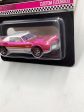 hot wheels redline club RLC Custom Eldorado with protector Cheap