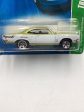 2008 Hot Wheels Treasure Hunt 70 Plymouth Roadrunner #162 Cheap